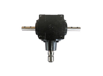 Gearbox T-type (23HP, ratio 1:1)
