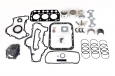 Engine overhaul kit K3C STD