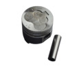 Piston Mitsubishi GF, MMT, MT, MTX series +0,5 (L2C, L3C engines)