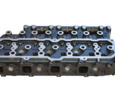 Cylinder head S4S
