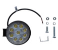 Munkalámpa LED