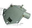 Water pump Iseki AT, SF, SG, TF, TG, TH, TM, TK series