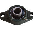 Bearing housing for KDM type flail mowers