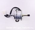 Electric fuel pump Kubota Type 1.