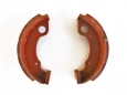 Brake shoe Shenniu SN254