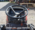 Mitsubishi MT221 – used Japanese compact tractor (image 3)
