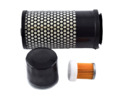 Filter set Kubota GB series Type 2