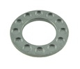 Clutch spring retainer 100