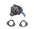 Fuel pump Yanmar AF, F, FF, KE series