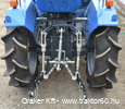 Suzue M2001D