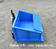 Szállító láda TB-100