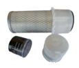 Filter set Hinomoto N series Type 2