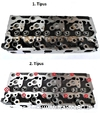 Cylinder head Kubota GL series (V2203 engines type 2)