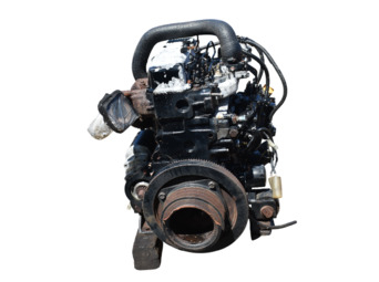 Yanmar 3TN100-TRAG-02736