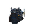 Kubota D750-256765