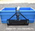 Szállító láda 150 cm TB-150