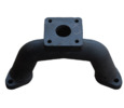 Exhaust manifold Iseki TX1300, TX1500