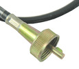Hour meter cable Iseki TL,TS series (820mm)