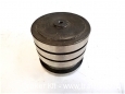 Hydraulic Piston Feng Shou 180