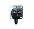Fuel injection pump Z600
