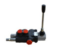 Hydraulic control valve 1 handle