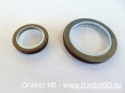 Crankshaft seals Shenniu SN304