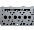 Cylinder head Kubota L1 series (D1462 engines)