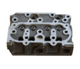Cylinder head Z602