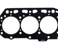 Head gasket Yanmar AF-333, EF230 metal
