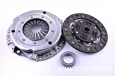 Clutch kit Kubota Type 1/A.