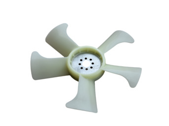 Hűtőventilátor Kubota D05 széria