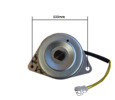 Alternator Yanmar F, GT, YM, YMG series