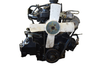 Mitsubishi K3H-09604