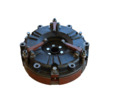 Clutch complete with PTO disc Feng Shou 254 II