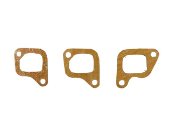 Intake mainfold gasket Kubota B, B1, XB series (D650, D750, D850, D950 engines)