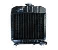Radiator Kubota B5001, B1-10