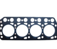 Head gasket Mitsubishi MTX24 (K4E engines) – Japanese compact tractor part