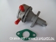 Fuel pump Kubota