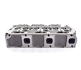 Cylinder head Iseki TF, TH, TM, TU, SXG series (E390, E393, E3100, E3112 engines)