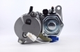 Starter Kubota D05/V05 engine types (13 splines)