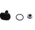 Blade holder screw