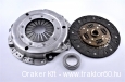 Clutch kit Yanmar Type 4
