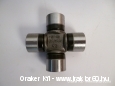 Universal joint 20x54,8