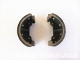 Brake shoe Feng Shou 254 II