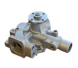 Vízpumpa Yanmar 4TNE94, 4TNE98, 4D94E, 4D98E