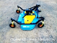 FM-150 Fűnyíró - KDL AGRI