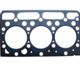 Head gasket Kubota GL series (D1463 engines)
