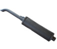 Muffler Feng Shou 180 – Chinese tractor part