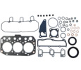 Gasket kit Yanmar 3TNV70 graphite
