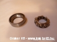 Steering column bearing Type 1